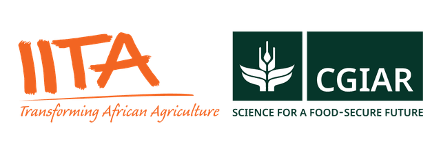 IITA and CGIAR — Transforming African Agriculture, Science for a Food-Secure Future