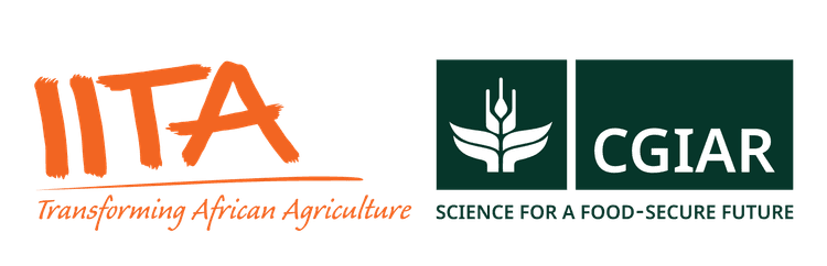IITA and CGIAR — Transforming African Agriculture, Science for a Food-Secure Future